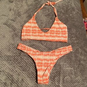 Midori Bikinis Bikini 🧡🌊